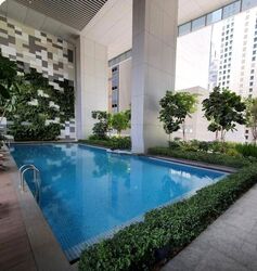 Sbf Center (D1), Office #613462401